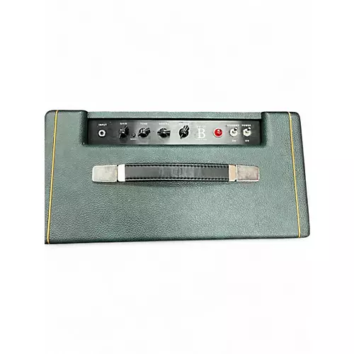 Used Blackstar TV-10B Tube Guitar Combo Amp