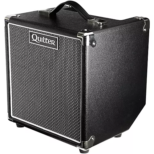 Quilter Labs BlockDock 10TC 100W 1x10 Guitar Speaker Cabinet