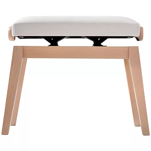 Casio BG-50BK Adjustable Piano Bench for Privia PX-S7000 Black