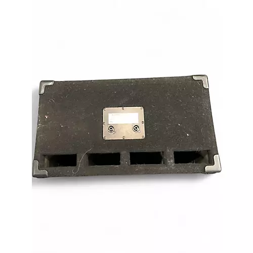 Used Markbass trv102P Bass Cabinet