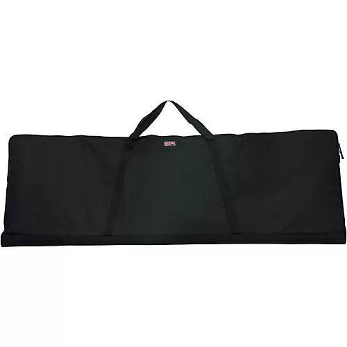 Gator GKBE-88 88-Note Economy Keyboard Gig Bag Black 60
