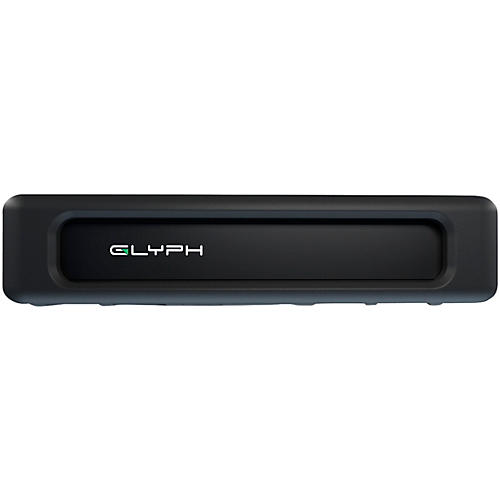 Glyph SecureDrive+ Professional Encrypted SSD with Keypad 1 TB