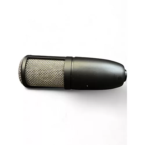 Used AKG P220 Project Studio Condenser Microphone