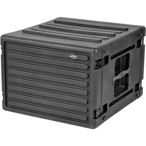 SKB 8U Roto Rack Case