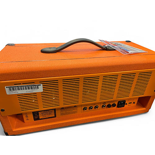Used Orange Amplifiers AD30HTX Tube Guitar Amp Head