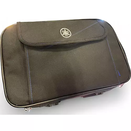 Used Yamaha 2.5in FP9 DIRECT DRIVE BASS DRUM PEDAL SILVER Drum SILVER 19