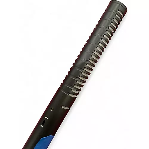 Used RODE NTG2 Condenser Microphone