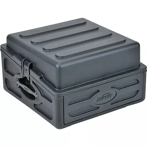 SKB Roto Rack 10X2 Rack Console