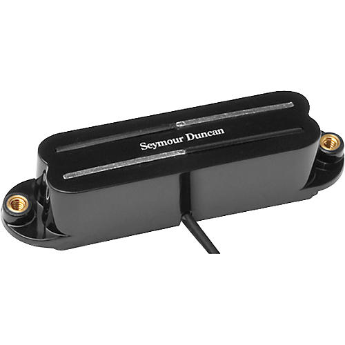 Seymour Duncan SVR-1 Vintage Rails Guitar Pickup White Neck