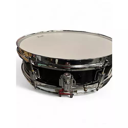 Used Pearl 13X3 M80 Black Drum Black 190