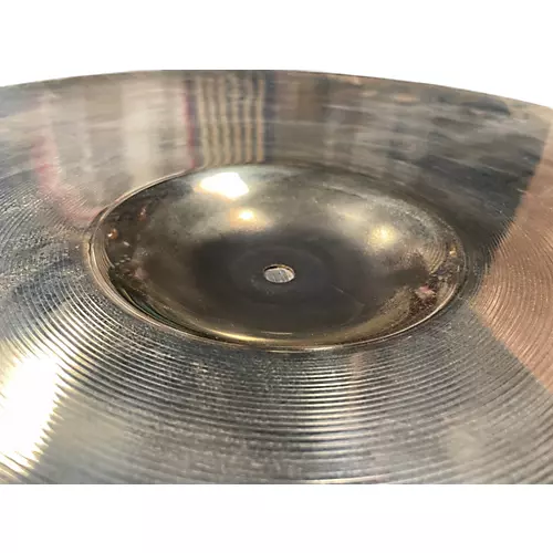 Used SABIAN 18in AAX Xplosion Crash Cymbal 38