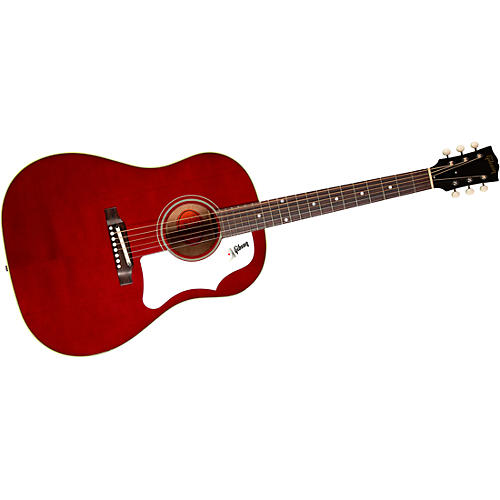 Gibson '60s J-45 Original Acoustic Guitar Ebony