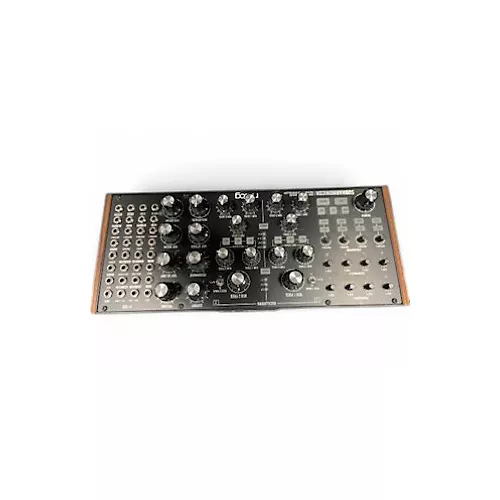 Used Moog subharmonicon Synthesizer