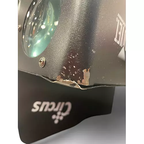 Used CHAUVET DJ CIRCUS Intelligent Lighting