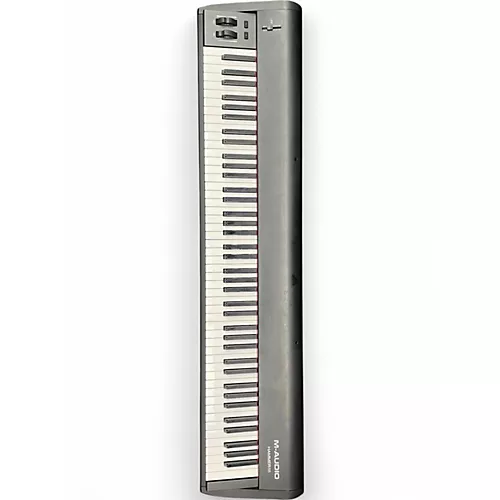 Used M-Audio HAMMER 88