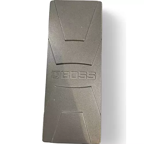 Used BOSS PW3 Wah Effect Pedal