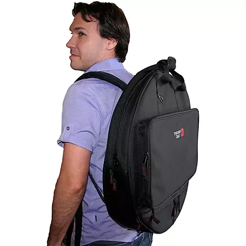 Gator Cymbal Back Pack 24 Inch
