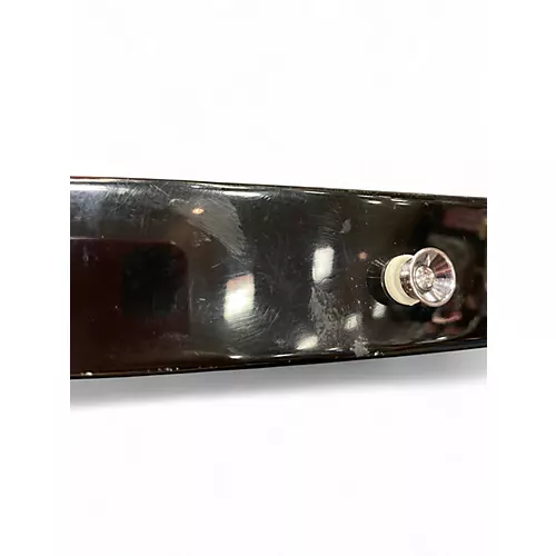 Used Sawtooth ET Black Electric Guitar Black