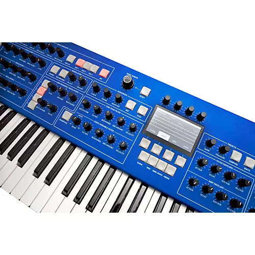 Groove Synthesis 3rd Wave Advanced Wavetable Synthesizer