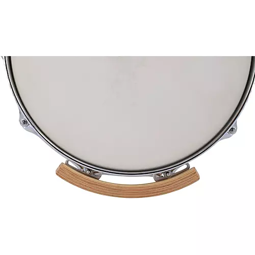 Gruv-X X-Click Cross Stick Accessory Zebrawood