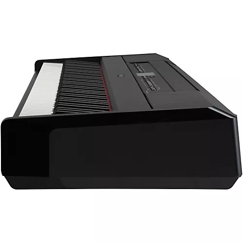 Yamaha P-525 88-Key Digital Piano Package Black Beginner Package