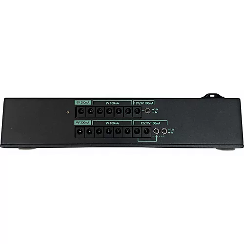 Used Walrus Audio Phoenix Power Supply