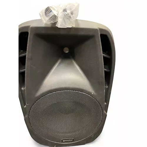 Used Gemini Gemini AS-15TOGO Handheld Wireless System