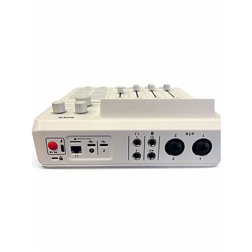 Used RODE Caster Duo Powered Mixer