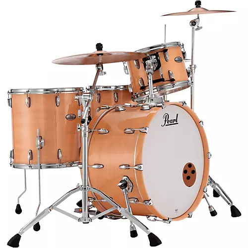 Pearl Professional Maple 3-Piece Shell Pack With 24
