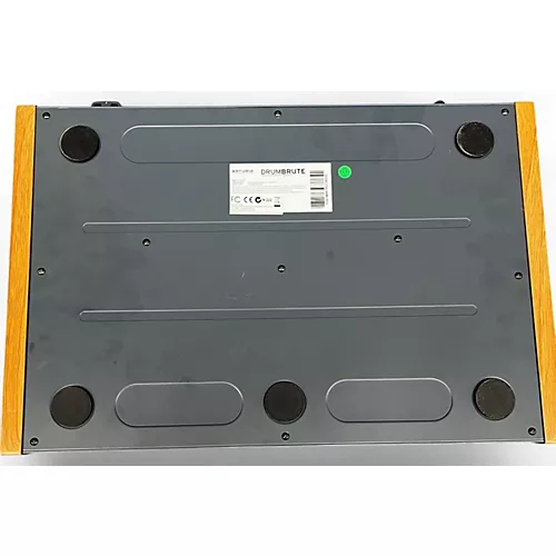 Used Arturia Drumbrute Drum Machine