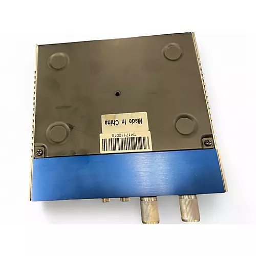 Used PreSonus TUBE PRE Audio Converter