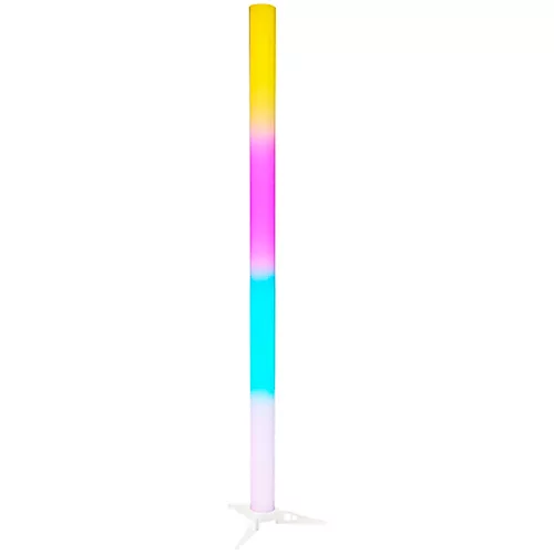 JMAZ Lighting Galaxy Tube Battery-Powered LED Effect Tube