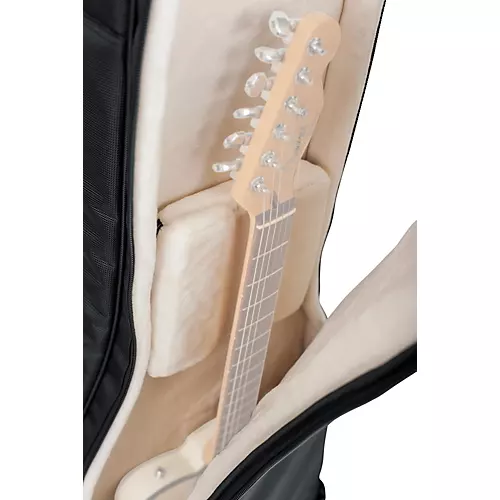 Gator Pro-Go Acoustic/Electric Double Gig Bag Black