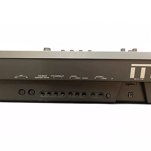Used Yamaha MODX8 Synthesizer