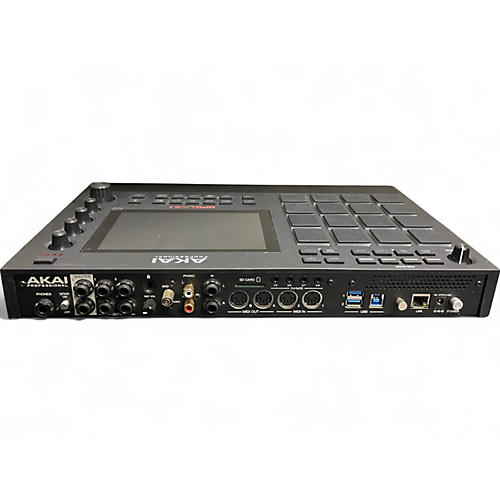 Used Akai Professional MPC Live 2 Production Controller