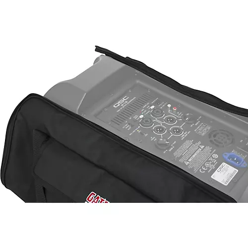 Yamaha DZR12-D 2000W 12