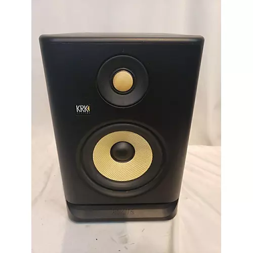 Used KRK RP5 ROKIT G4 Each Powered Monitor