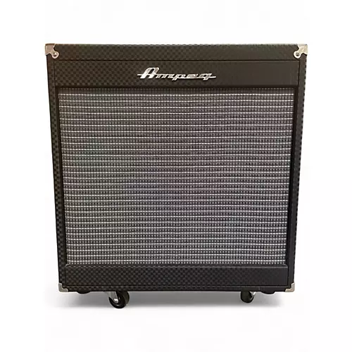 Used Ampeg PF-115HE Bass Cabinet