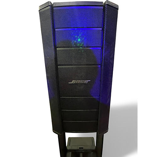 Used Bose F1 MODEL 812 WITH SUB Sound Package