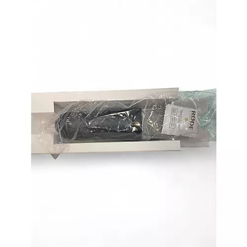 Used RODE NT1 5th gen Condenser Microphone