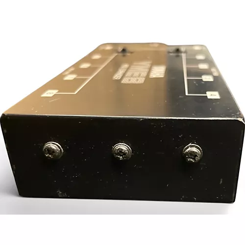 Used Yamaha YME8 MIDI EXPANDER MIDI Utility