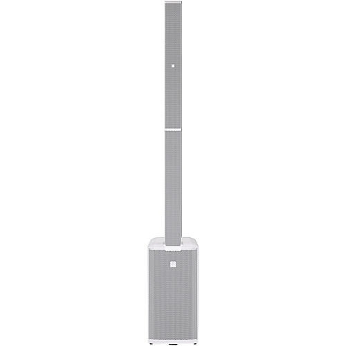 LD Systems LD Systems MAUI 11 G3 MIX W Portable Cardioid Column PA System With Digital Mixer, White