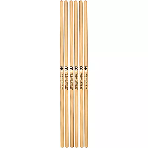 Meinl Stick & Brush Timbale Sticks 3-Pack 5/16 in.