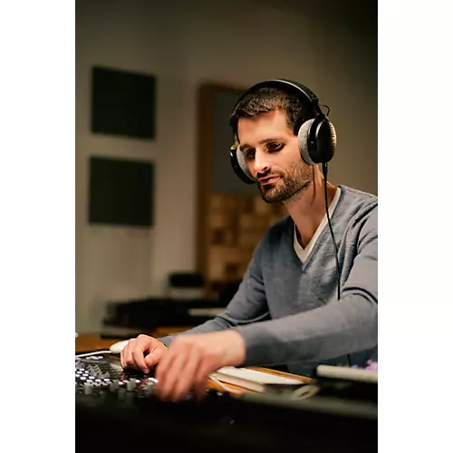 beyerdynamic DT 900 PRO X Open-Back Studio Headphones