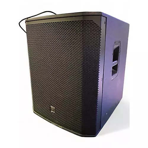 Used Electro-Voice ELX20018SP Powered Subwoofer