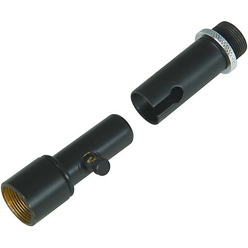 On-Stage Stands QK-2B Quik-Release Mic Adapter