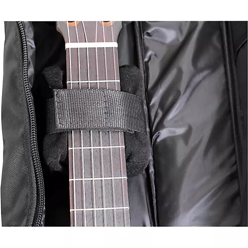 Kremona 1/4 Scale Classical Guitar Open Pore Finish