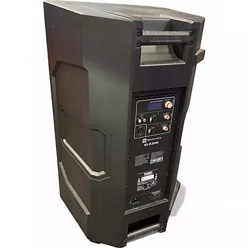Used Electro-Voice ELX20015P Powered Speaker