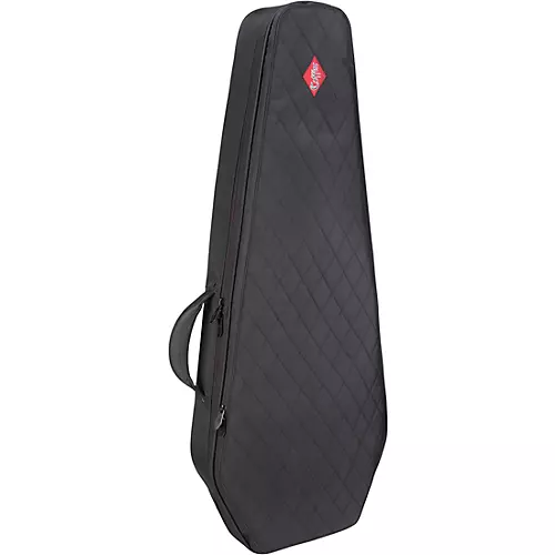 Coffin Case Coffin Chimera Electric Guitar Bag Black Standard