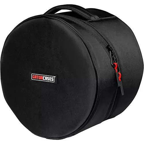 Gator Icon Tom Bag 14 x 10 in. Black